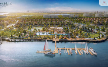 ELYSE ISLAND - NHON TRACH - DONG NAI